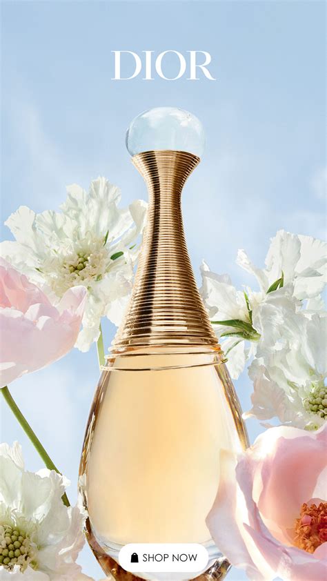 dior orecchini jadiore|The Ultimate Guide To The Dior J’adore Perfume Range.